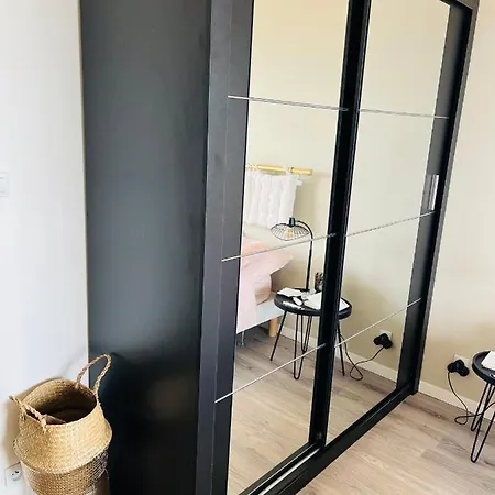 Sur Le Sable 2 3 Pers Wifi Apartment Boulogne-sur-Mer Exterior photo