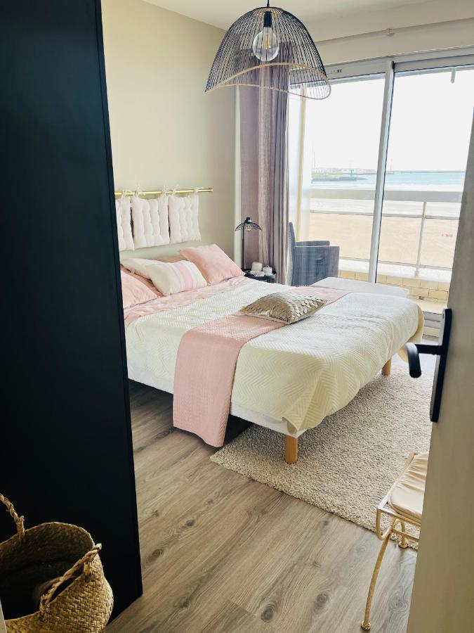 Appartement Sur Le Sable 2 3 Pers Wifi